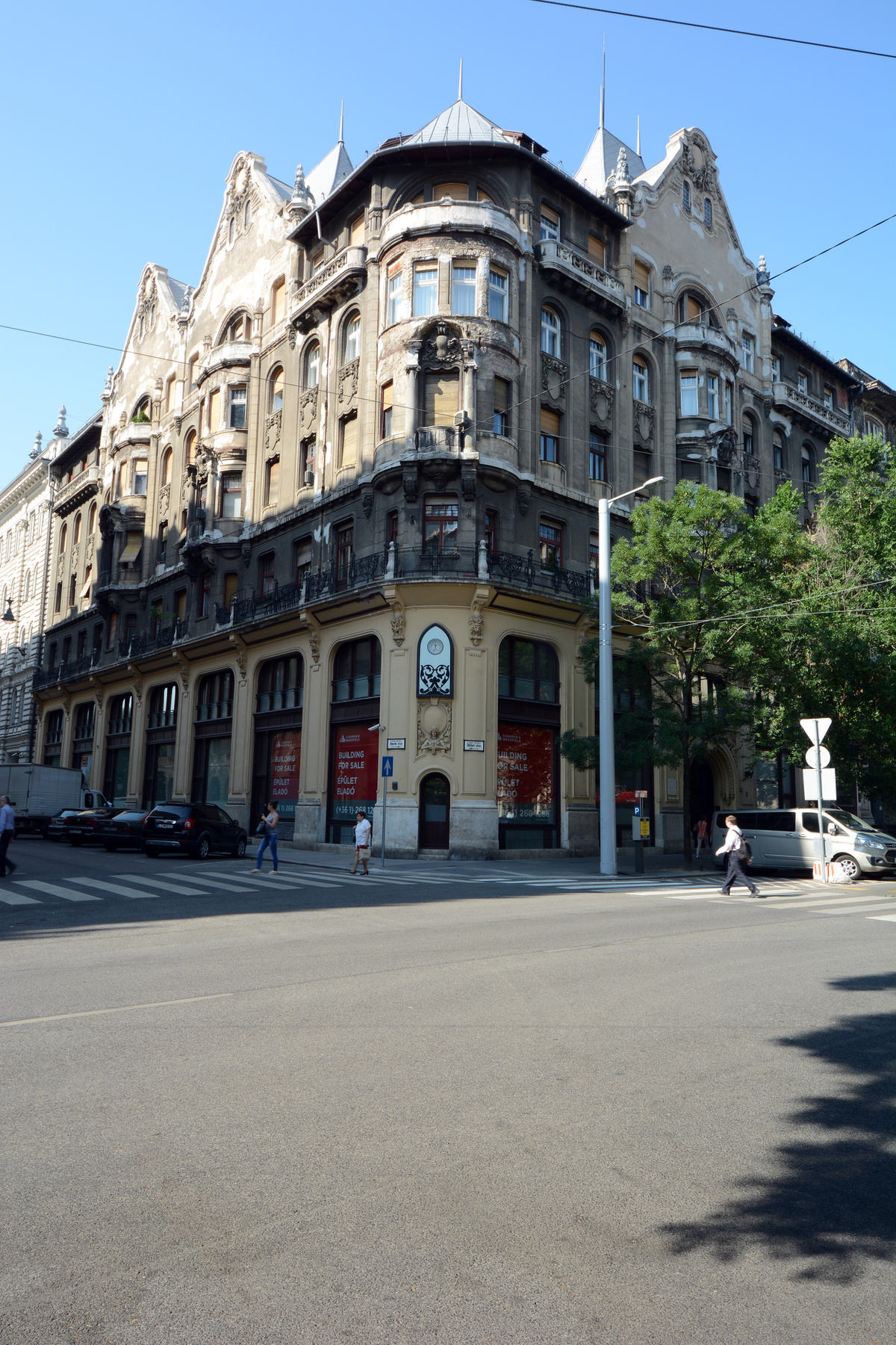 Péterfy Sándor utca 29.