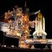 2002. október 6. Az STS-112 volt egy darabig az Atlantis utolsó útja, miután 2003 februárjában a Columbia visszatéréskor darabokra hullott a légkörben. A repülési moratórium miatt négy évig földön vesztegelt az Atlantis.