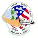 STS-51-L, Challenger, 1986. január 28. A start után 73 másodperccel az űrsikló váratlanul felrobbant, a hétfős legénységnek esélye sem volt a túlélésre.