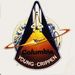 STS-1, Columbia, 1981. április 12. A legelső űrsiklóküldetés.