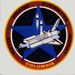 STS-5, Columbia, 1982. november 11. Több kommunikációs műholdat is sikerült pályára állítani.