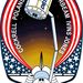 STS-98, Atlantis, 2001. február 7.  Folyamatban a nemzetközi űrállomás összeszerelése, az Atlantis a Destiny labort viszi.