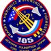STS-105, Discovery, 2001. augusztus 10. Ellátmány az ISS-re, legénységcsere.