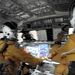 2003. február 1. A visszatérés kezdete, az űrhajósok videofelvételt készítenek a hazatérésről.