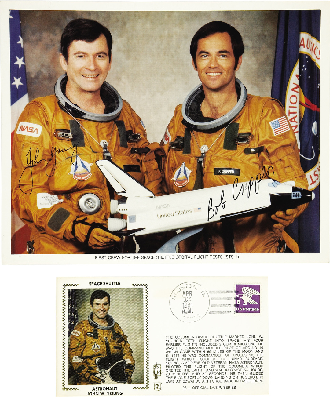 James H. Newman, az STS-109-es küldetés űrhajósa a Hubble-t bütyköli.